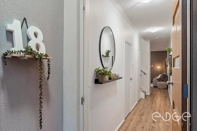 Third view of Homely house listing, 18 Dowie Way, Munno Para SA 5115