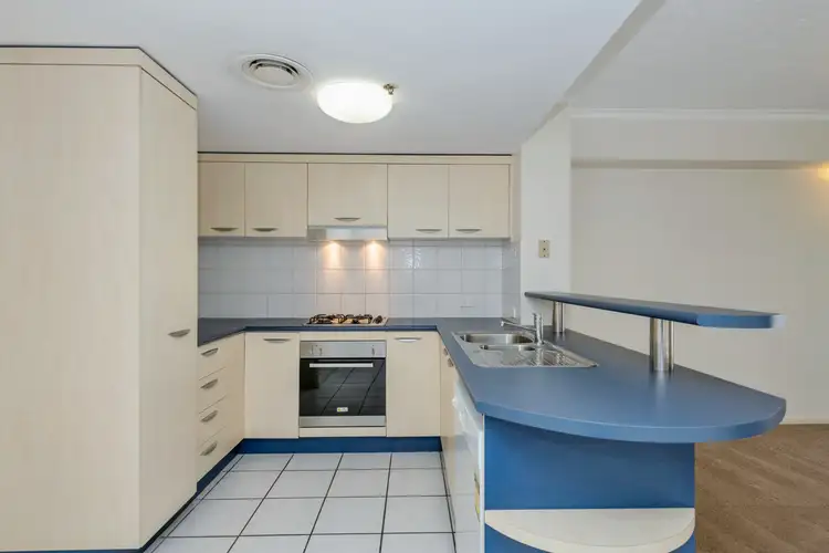 Second view of Homely house listing, 16/86-124 Ogden Street, Townsville City QLD 4810