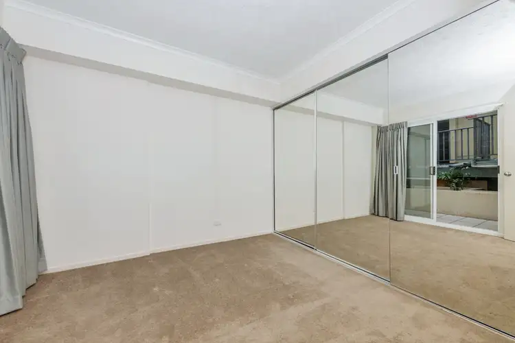 Fifth view of Homely house listing, 16/86-124 Ogden Street, Townsville City QLD 4810