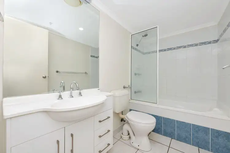 Sixth view of Homely house listing, 16/86-124 Ogden Street, Townsville City QLD 4810