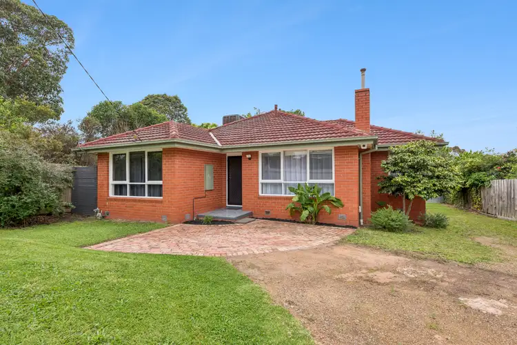 15 Harwell Road, Ferntree Gully VIC 3156