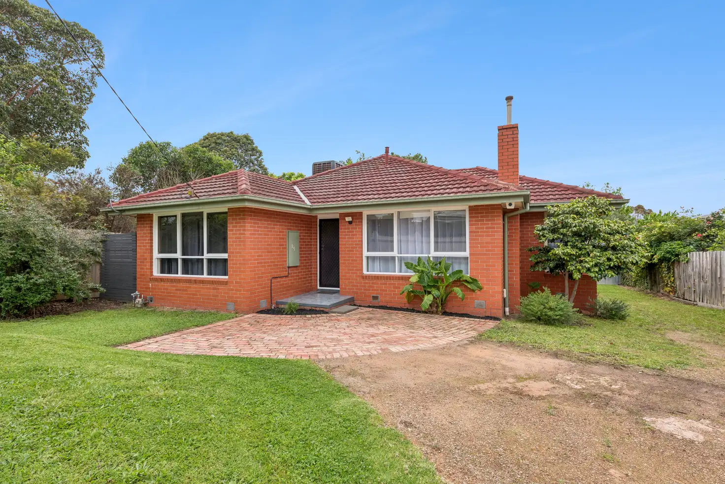 Main view of Homely house listing, 15 Harwell Road, Ferntree Gully VIC 3156