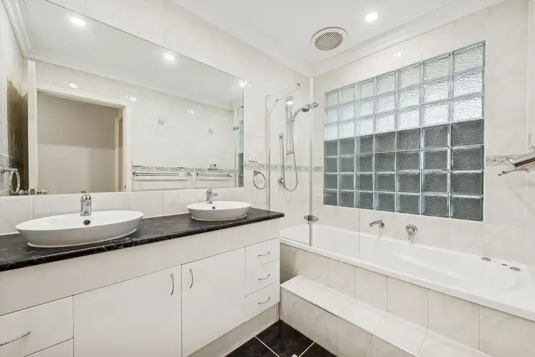 Fourth view of Homely house listing, 15 Harwell Road, Ferntree Gully VIC 3156