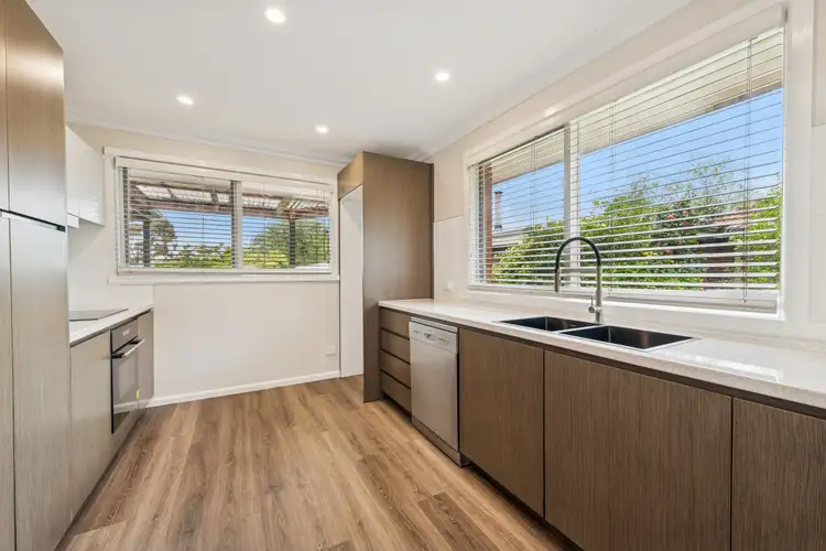 Fifth view of Homely house listing, 15 Harwell Road, Ferntree Gully VIC 3156