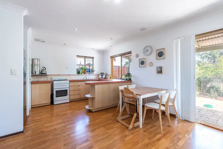 Sixth view of Homely house listing, 13 Quickly Crescent, Hamilton Hill WA 6163