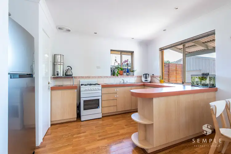 Seventh view of Homely house listing, 13 Quickly Crescent, Hamilton Hill WA 6163