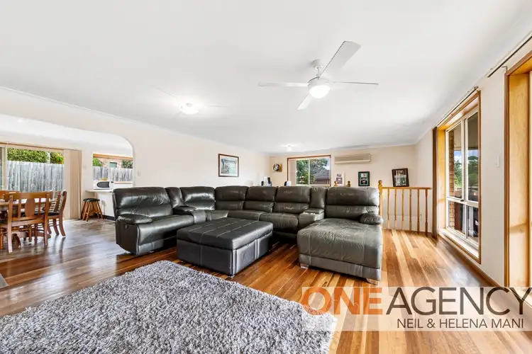 Second view of Homely house listing, 33 Stachon Street, North Gosford NSW 2250