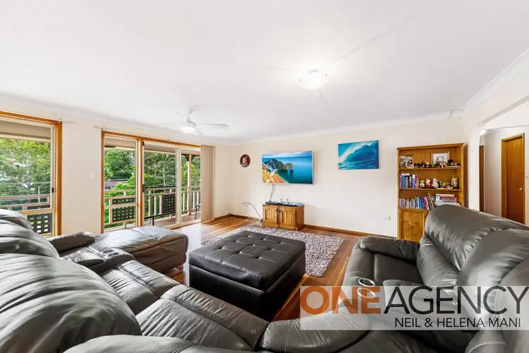 Third view of Homely house listing, 33 Stachon Street, North Gosford NSW 2250