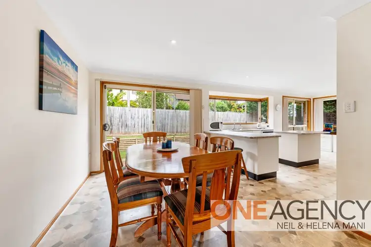 Fourth view of Homely house listing, 33 Stachon Street, North Gosford NSW 2250
