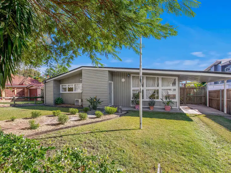 25 Morshead Street, Moorooka QLD 4105