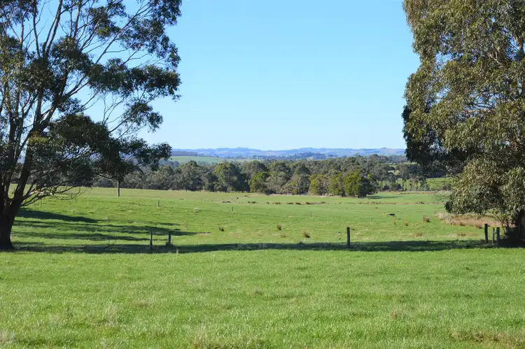 Second view of Homely rural property listing, 466 Cochranes Road, Nyora VIC 3987