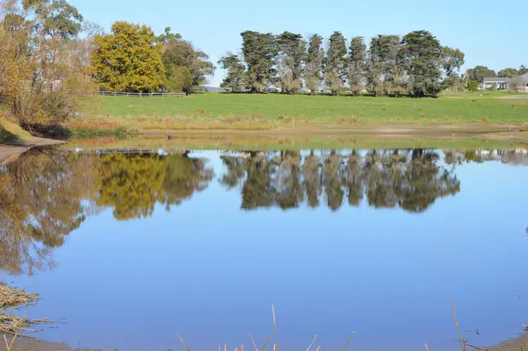 Third view of Homely rural property listing, 466 Cochranes Road, Nyora VIC 3987