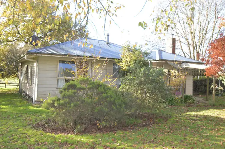 Fourth view of Homely rural property listing, 466 Cochranes Road, Nyora VIC 3987