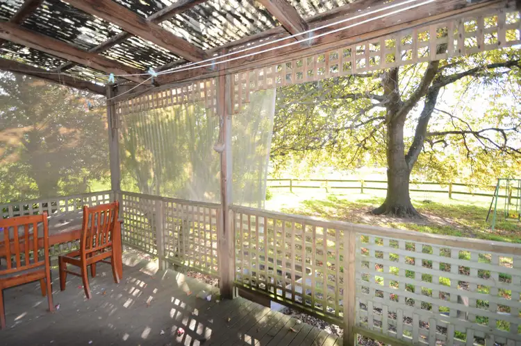 Fifth view of Homely rural property listing, 466 Cochranes Road, Nyora VIC 3987