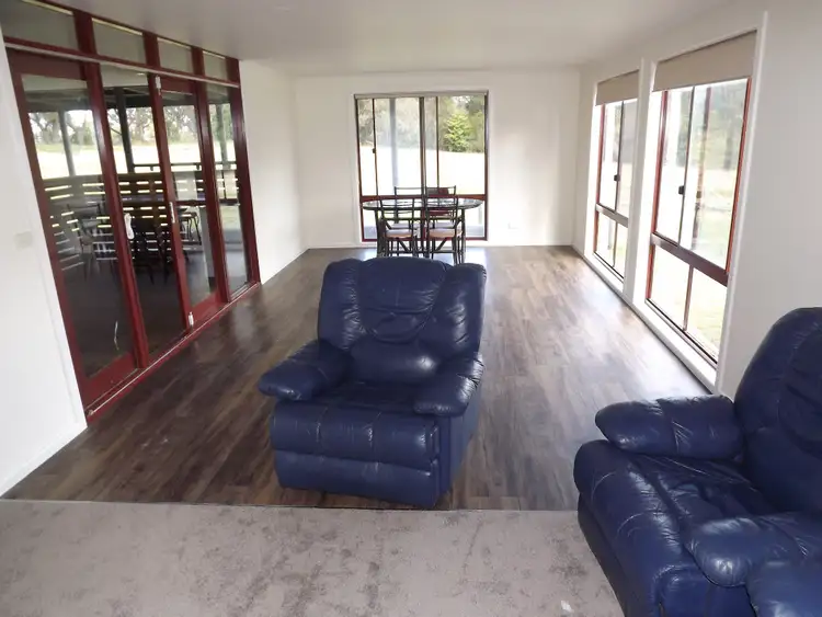 Third view of Homely rural property listing, 409 Lake Road, Newmerella VIC 3886