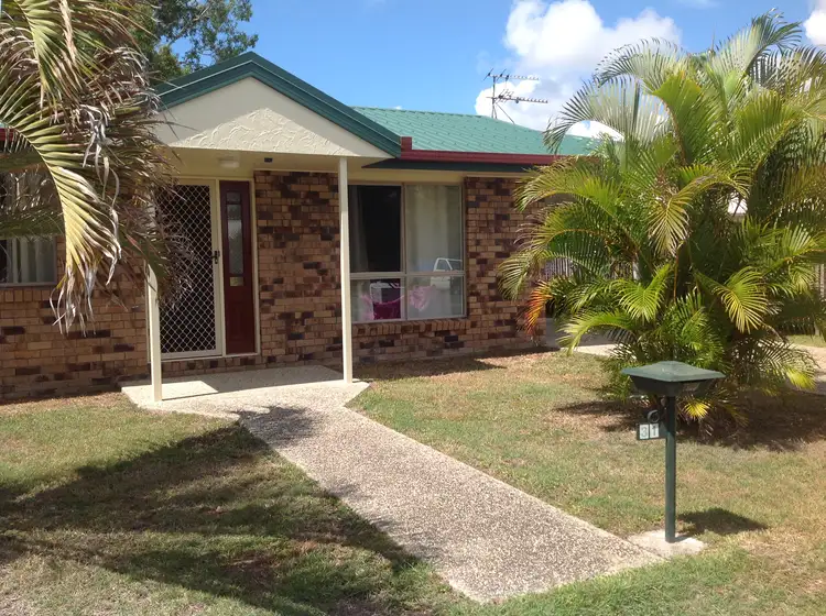 31 Cassia Street