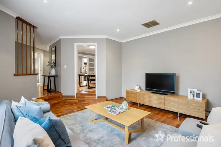 Sixth view of Homely house listing, 8 Nanda Close, Kingsley WA 6026