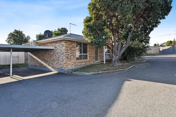 Third view of Homely unit listing, 1/56 Chris St, Prospect Vale TAS 7250