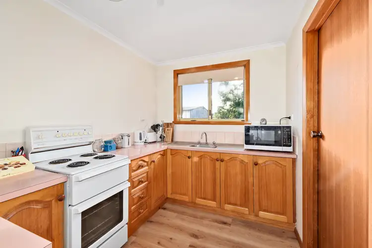 Fourth view of Homely unit listing, 1/56 Chris St, Prospect Vale TAS 7250