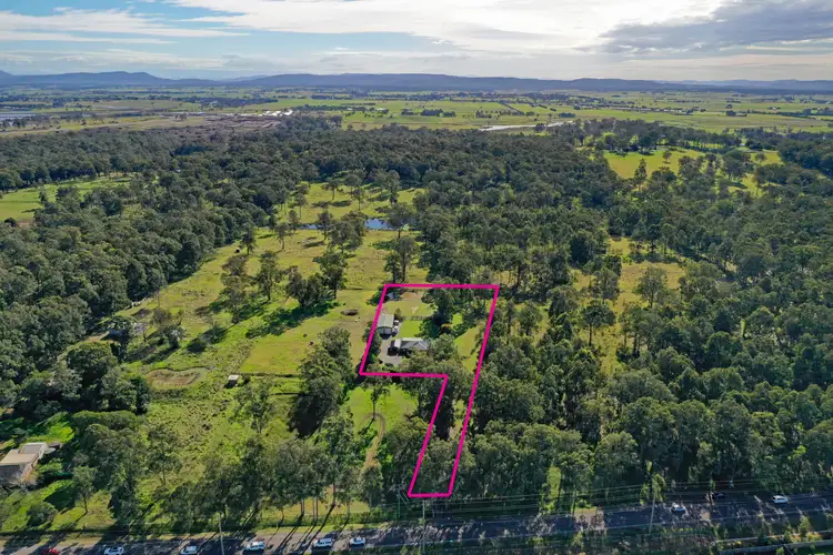 539 Raymond Terrace Road, Chisholm NSW 2322