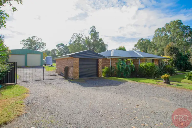 Fourth view of Homely house listing, 539 Raymond Terrace Road, Chisholm NSW 2322