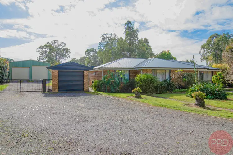 Fifth view of Homely house listing, 539 Raymond Terrace Road, Chisholm NSW 2322
