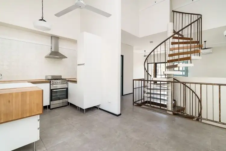 Main view of Homely house listing, 3/2 Mangola Court, Larrakeyah NT 820