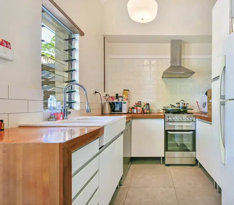 Third view of Homely house listing, 3/2 Mangola Court, Larrakeyah NT 820