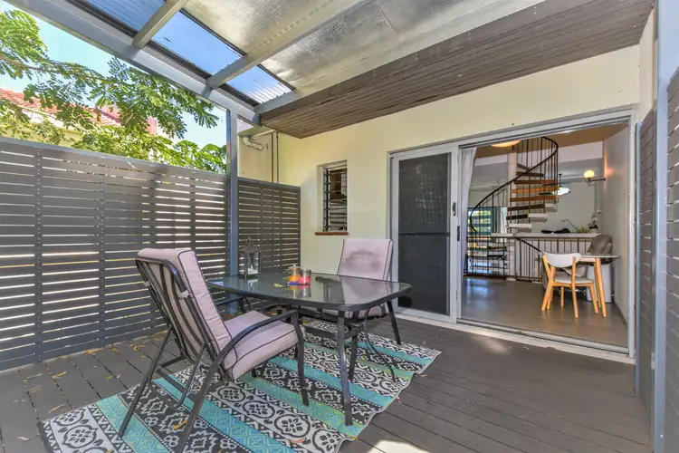 Fifth view of Homely house listing, 3/2 Mangola Court, Larrakeyah NT 820