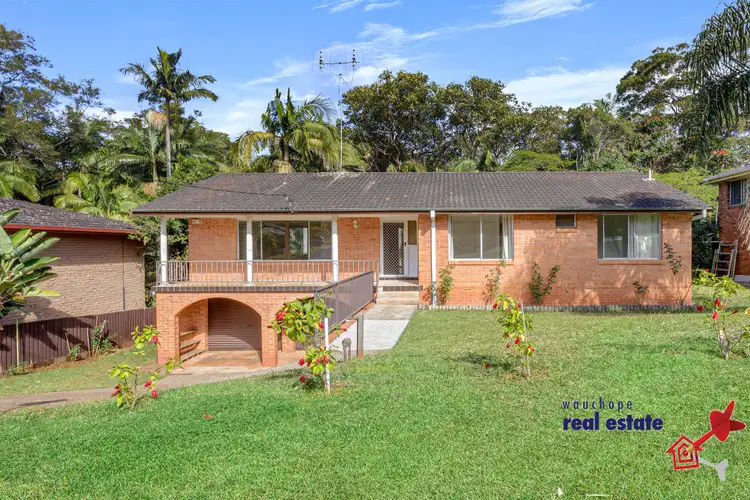 Main view of Homely house listing, 16 Shelly Beach Road, Port Macquarie NSW 2444