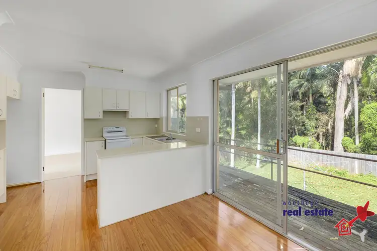 Third view of Homely house listing, 16 Shelly Beach Road, Port Macquarie NSW 2444