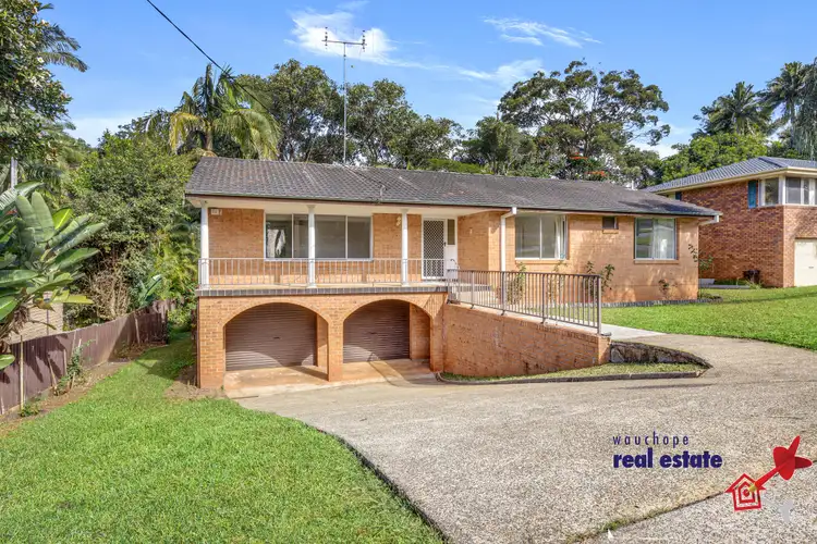 Fifth view of Homely house listing, 16 Shelly Beach Road, Port Macquarie NSW 2444