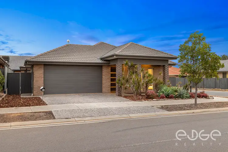 Main view of Homely house listing, 66 Swinden Crescent, Blakeview SA 5114