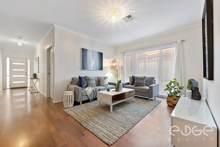 Second view of Homely house listing, 66 Swinden Crescent, Blakeview SA 5114