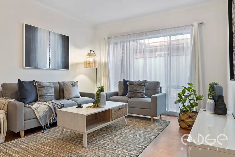 Third view of Homely house listing, 66 Swinden Crescent, Blakeview SA 5114