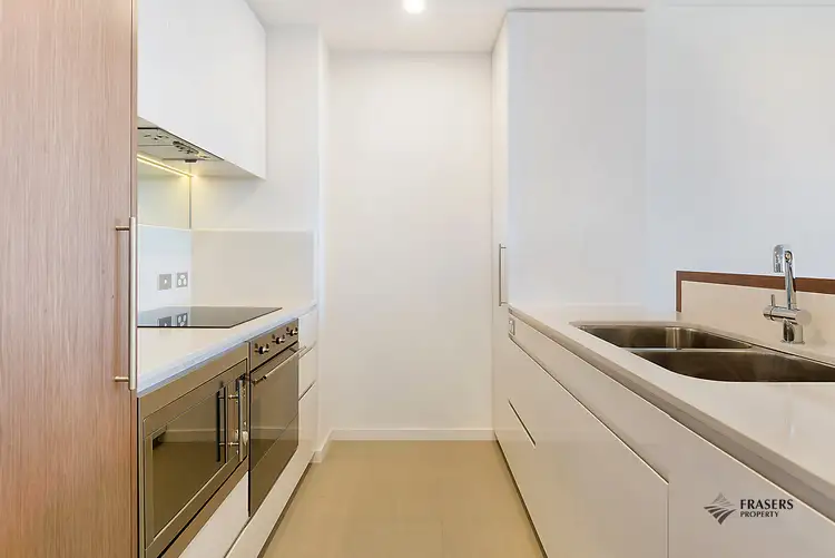 Fourth view of Homely apartment listing, 703/2 Moreau Parade, East Perth WA 6004