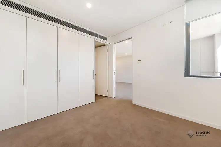 Sixth view of Homely apartment listing, 703/2 Moreau Parade, East Perth WA 6004