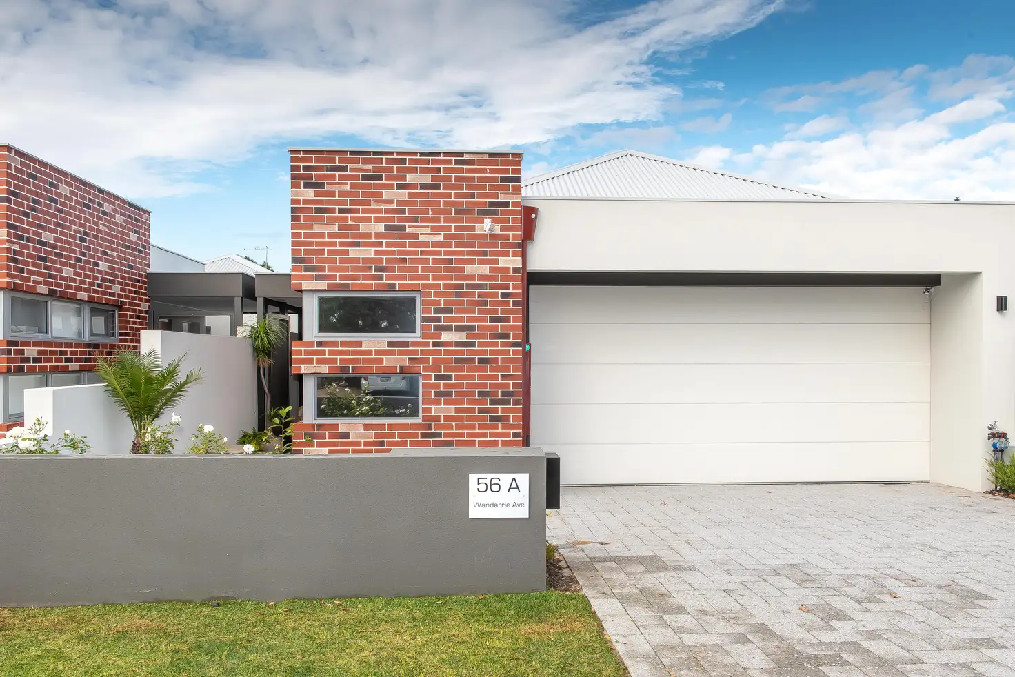 Main view of Homely house listing, 56A Wandarrie Avenue, Yokine WA 6060