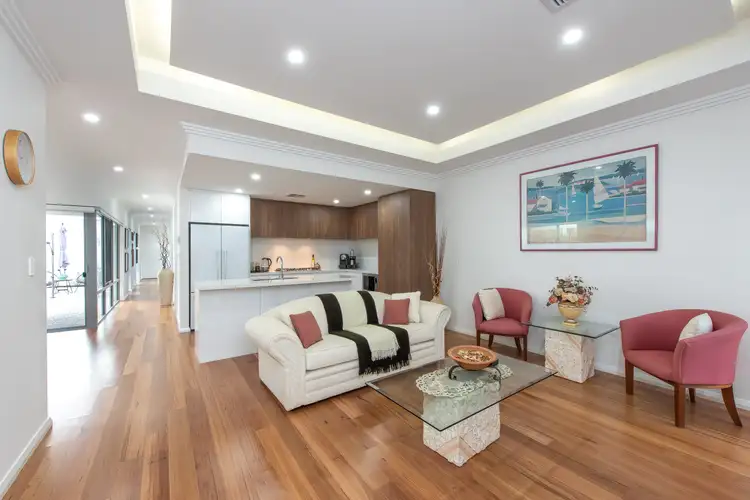 Third view of Homely house listing, 56A Wandarrie Avenue, Yokine WA 6060