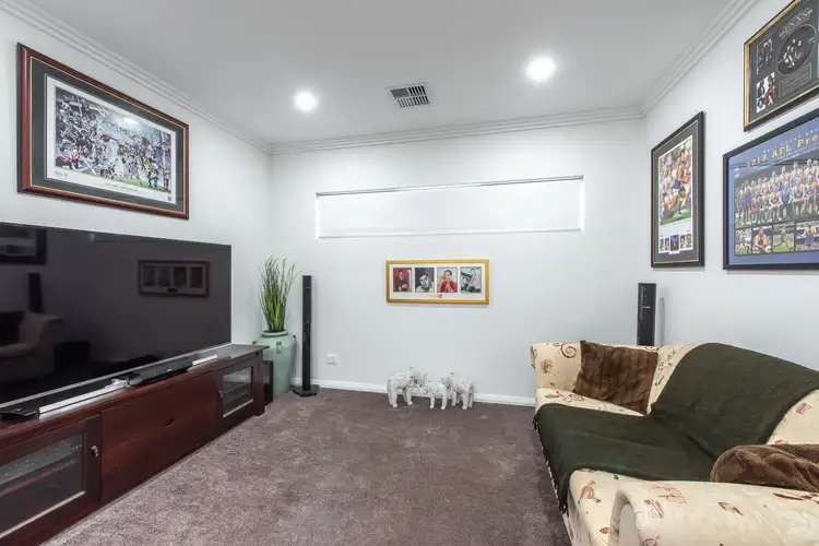 Fourth view of Homely house listing, 56A Wandarrie Avenue, Yokine WA 6060