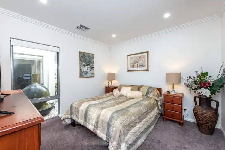 Fifth view of Homely house listing, 56A Wandarrie Avenue, Yokine WA 6060