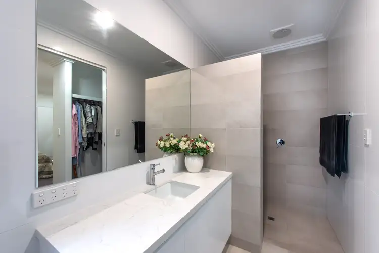 Sixth view of Homely house listing, 56A Wandarrie Avenue, Yokine WA 6060