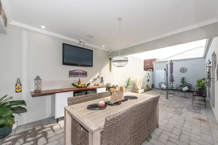 Seventh view of Homely house listing, 56A Wandarrie Avenue, Yokine WA 6060