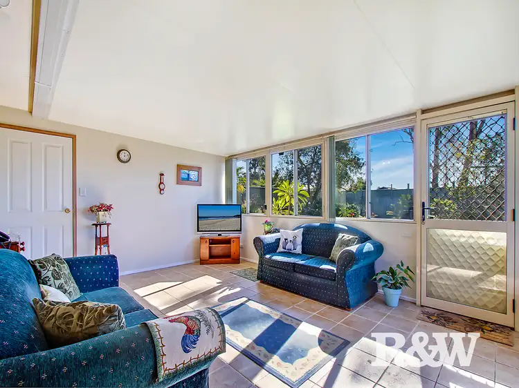 Fourth view of Homely house listing, 12 Lenton Crescent, Oakhurst NSW 2761