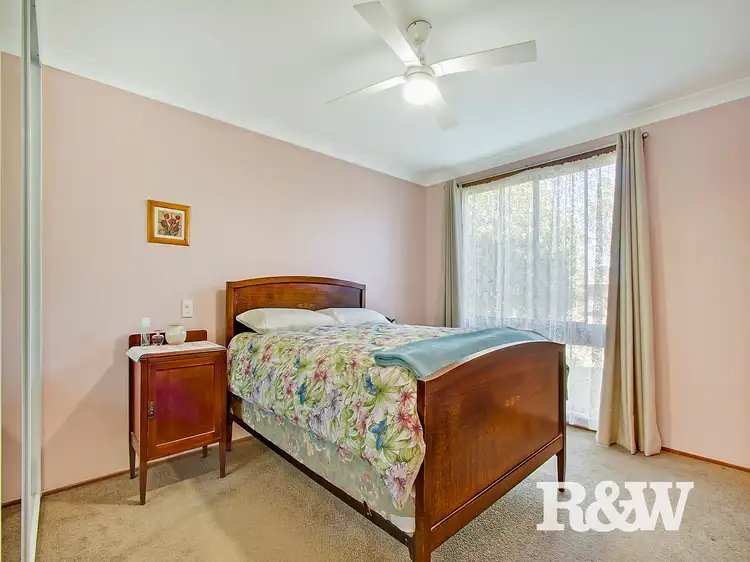 Fifth view of Homely house listing, 12 Lenton Crescent, Oakhurst NSW 2761