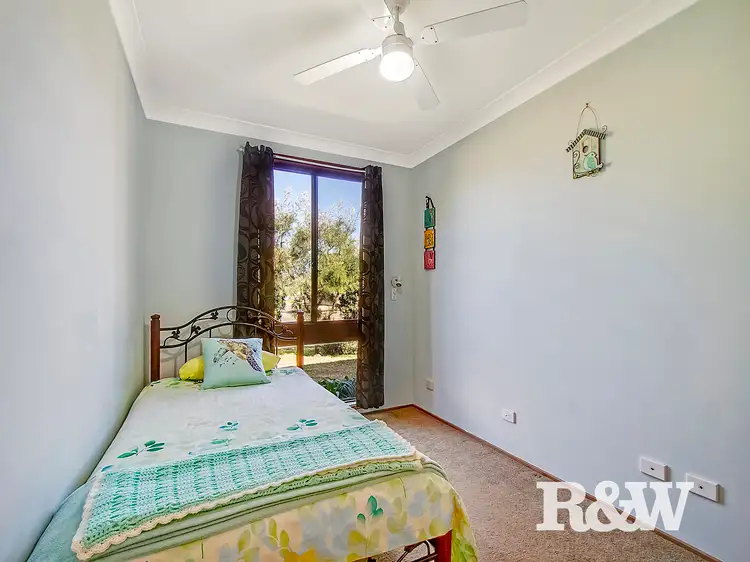 Sixth view of Homely house listing, 12 Lenton Crescent, Oakhurst NSW 2761