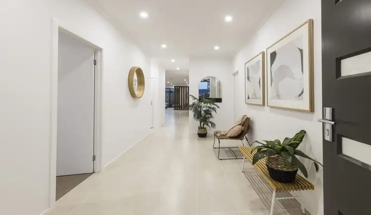 Second view of Homely house listing, 26 Wavertree Crescent, Werribee VIC 3030