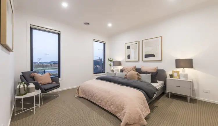Third view of Homely house listing, 26 Wavertree Crescent, Werribee VIC 3030
