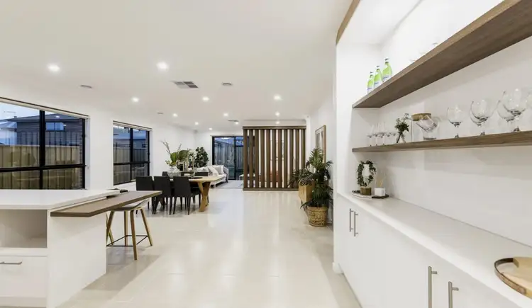 Fifth view of Homely house listing, 26 Wavertree Crescent, Werribee VIC 3030