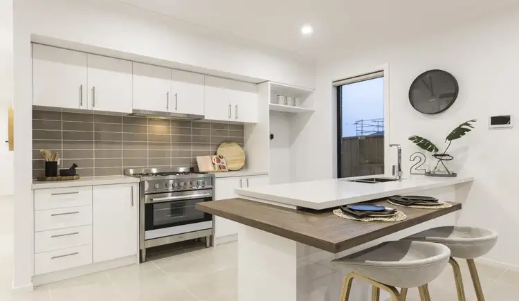 Sixth view of Homely house listing, 26 Wavertree Crescent, Werribee VIC 3030